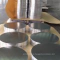 Runde Kreisscheiben aus Aluminium für Töpfe